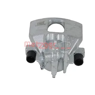 Metzger Bremssattel vorne links Ford Focus 1