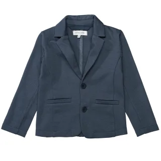 STACCATO - Kn.-Blazer dark blue - Gr. - 110