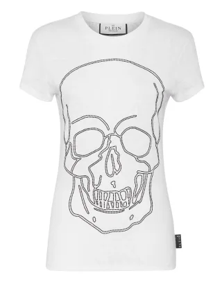 T-Shirt Skull