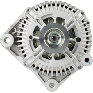 Elparts Generator 170A BMW X5 E70 X6 E71 3,0
