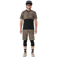 VAUDE Fahrradhose MEN'S LOAMER BASE SHORTS