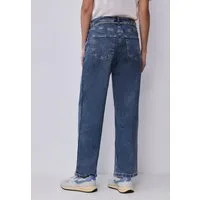 STREET ONE Comfort-fit-Jeans im Denim Look