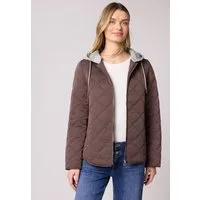 STREET ONE Steppjacke mit moderner Steppung