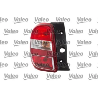 Valeo Nissan Micra K13