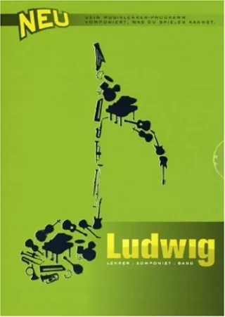 Ludwig: Lehrer Komponist  Band
