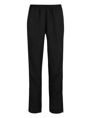 JOY sportswear - MERRIT Hose black/white - Gr. - 38