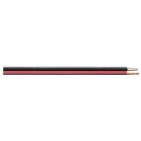 MUSIC STORE Audio-Kabel, Lautsprecherkabel, Audiokabel, 2x1,5mm² Querschnitt