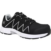 ELTEN jo_SPEEDY black-silver Low ESD S3S Sicherheitsschuh (Schuhkarton, Paar)
