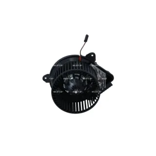 NRF Innenraumgebl?se Citroen Saxo Peugeot 106 405 406