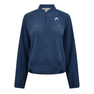 Head - "Lizzy" Jacke für Damen (Blau)