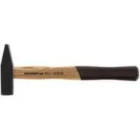 Red Schlosserhammer 500g, 320mm, Esche