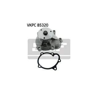 SKF Wasserpumpe Chevrolet Trax Opel Astra Corsa Combo Meriva Mokka