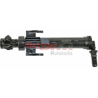 Metzger Waschwasserd?se f?r Scheinwerfer BMW 1er F20 F21