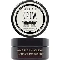American Crew Haarpuder BOOST POWDER, für alle Haartypen, nicht austrocknend, mittlerer Halt