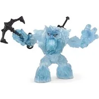 Schleich® Spielfigur ELDRADOR® CREATURES, Eisgigant (70146)