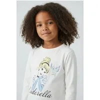 Name It Langarmshirt NMFVEENA PRINCESS LS TOP WDI
