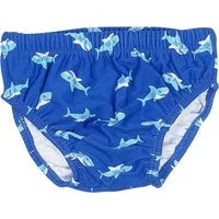 Playshoes Badehose UV-Schutz Windelhose Hai