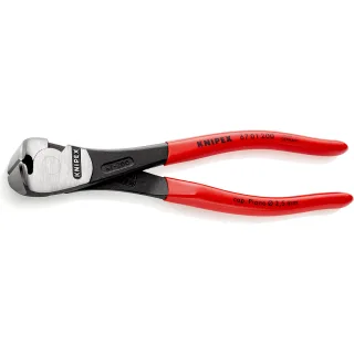 KNIPEX Kraft-Vornschneider - 6701200