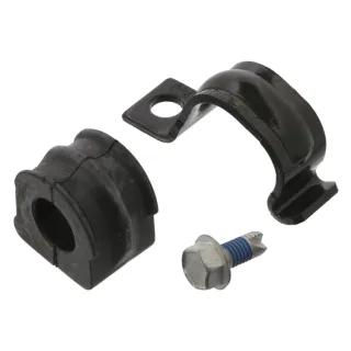 Febi Pro Kit Stabilisator Reparatursatz vorne Audi Seat Skoda VW 27304