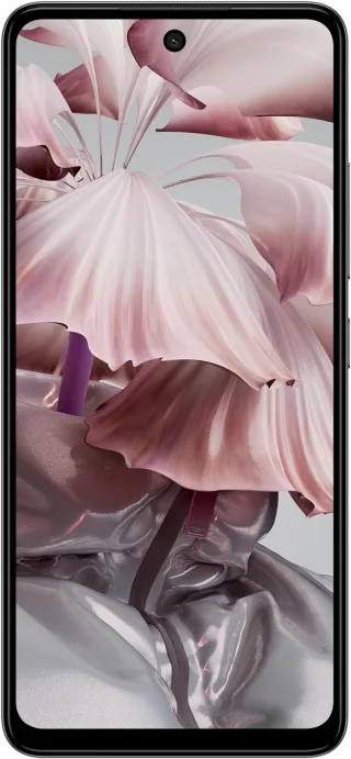 HMD Pulse 64GB [Dual-Sim] meteor black