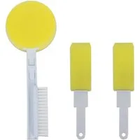 Wellys Badebürste Multi Badebürsten/ Fußbürste