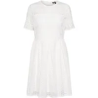 Vero Moda Spitzenkleid HONEY (1-tlg) Spitze