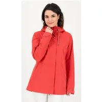 G.I.G.A. DX by killtec Funktionsjacke WMN JCKT CS Longjacket, Casual, 3-Lagen Jacke auch in Großen Größen