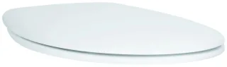 Grohe WC-Sitz Bau Keramik 39493 Soft close alpinweiß, 39493000 39493000