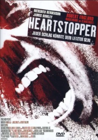 Heartstopper [DVD] [2006]
