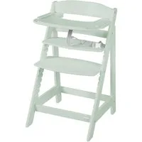 roba® Hochstuhl Sit Up Flex, aus Holz