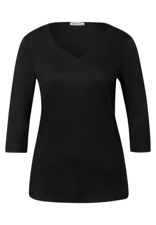Street One - Street One A324527 Black Black - Gr. - 36