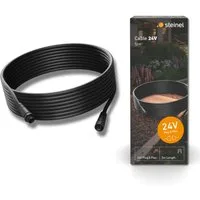 steinel Gartenstrahler Steinel Verlängerungskabel für 24V