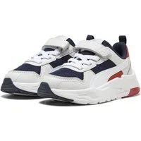 PUMA Trinity 2 LT Sneakers Kinder Sneaker