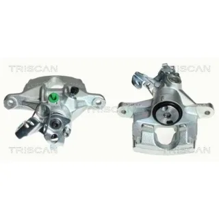 Triscan Bremssattel hinten rechts Renault Kangoo 8170343581