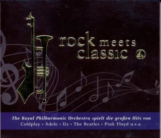 Rock meets Classic 4