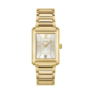 Boss Herrenuhr Principle Dress 1514280