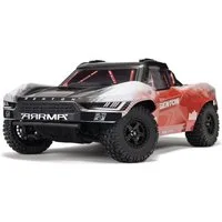Arrma RC-Buggy ARRMA SENTON 223S BLX 4X4 Short Course Truck RTR - Brushless Power & D