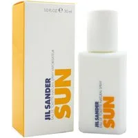 JIL SANDER Eau de Toilette Sun Women - Woman 30 ml