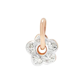 DoDo Charm DoDo Nature DMC3006FLOWSDB09R0