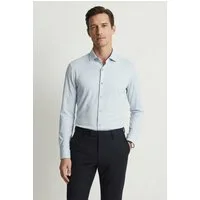 Cinque Businesshemd Jersey Qualität, Regular Fit