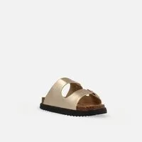 O'Neill HALEIWA SLIDER LOW JR Sandale Sommerschuh, Schlappen für Kinder