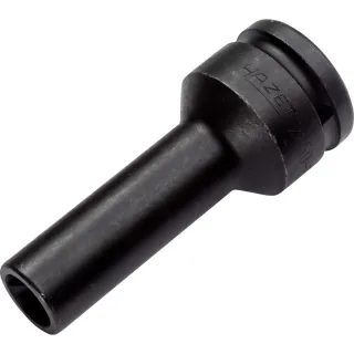 HAZET Schlag-, Maschinenschrauber Steckschlüsseleinsatz Vierkant 20 mm (3/4 Zoll) - 2850-E20