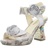 LAURA VITA Sandalette
