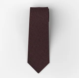 OLYMP Signature - Tie Signature D.2897 bordeaux