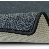 Karat Teppich Athen, verschiedene Größen, verschiedene Farben, Teppichläufer, rechteckig, Höhe: 4 mm, 100% Polypropylen
