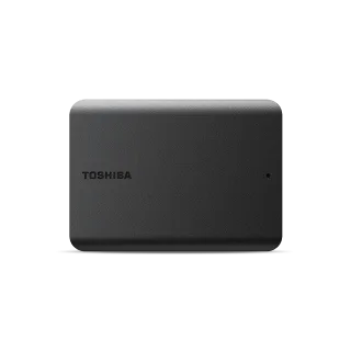 Toshiba Canvio Basics 1TB | hdtb510ek3aa | USB 3.0 Micro-B