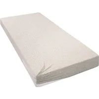 OTTO home Spannbettlaken Strawberry in Gr. 90x200, 140x200 oder 180x200 cm, Polycotton, Gummizug: rundum, (2 Stück), für Matratzen bis 18cm Höhe, Spannbetttuch, Baumwollmischung