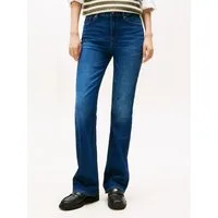 Tommy Hilfiger Bootcut-Jeans DNM NEW DOREEN BOOTCUT RW
