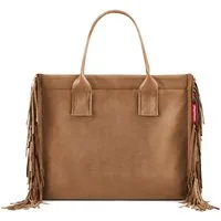 REISENTHEL® Tragetasche daily shopper western