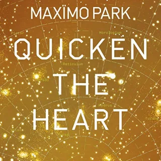 Quicken the Heart/CD+Dvd